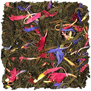 loose leaf tea