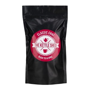 Classic Chai x 15 Biodegradable Tea Bags