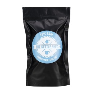 Epic Earl x15 Biodegradable Tea Bags